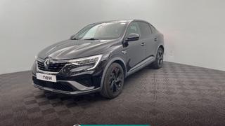 Renault Arkana  - photo 0