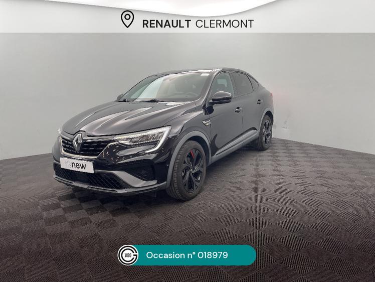 Renault Arkana  - 18 890 €