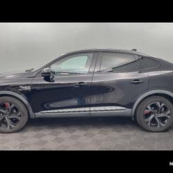 Renault Arkana Arkana E-Tech hybride 145 R.S. Line Fast Track Clermont