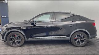 Renault Arkana  - photo 1