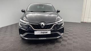 Renault Arkana  - photo 2