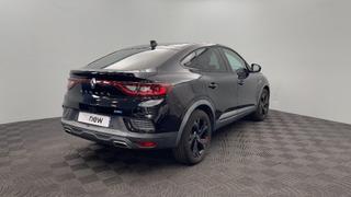 Renault Arkana  - photo 3