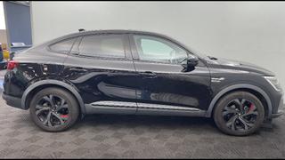 Renault Arkana  - photo 4