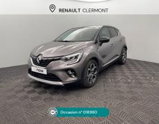 Renault Captur Clermont