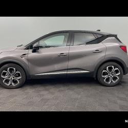 Renault Captur Captur E-Tech full hybrid 145 Techno fast track Clermont