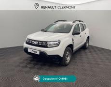 Dacia Duster Clermont