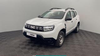 Dacia Duster  - photo 0