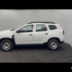 Dacia Duster Duster ECO-G 100 4x2 Essential Clermont