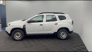 Dacia Duster  - photo 1