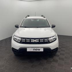 Dacia Duster Duster ECO-G 100 4x2 Essential Clermont