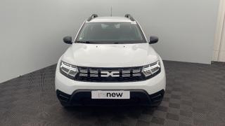 Dacia Duster  - photo 2