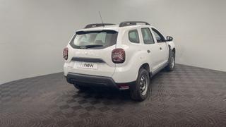 Dacia Duster  - photo 3