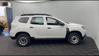 Dacia Duster  - photo 4