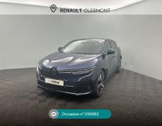 Renault Megane E-Tech Clermont