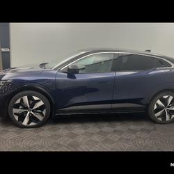 Renault Megane E-Tech Megane E-Tech EV60 220 ch super charge Techno Clermont