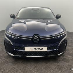 Renault Megane E-Tech Megane E-Tech EV60 220 ch super charge Techno Clermont