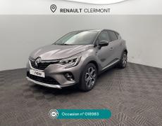 Renault Captur Clermont