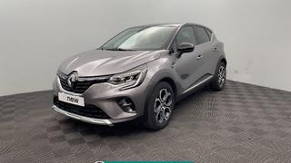 Renault Captur  - photo 0