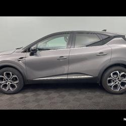 Renault Captur Captur TCe 90 Techno Clermont