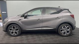 Renault Captur  - photo 1