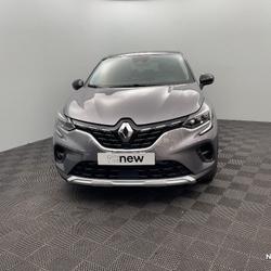 Renault Captur Captur TCe 90 Techno Clermont