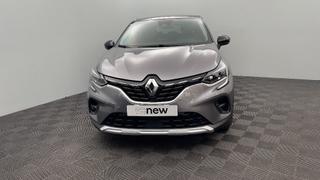Renault Captur  - photo 2
