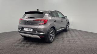 Renault Captur  - photo 3