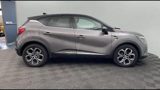 Renault Captur  - photo 4