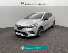 Renault Clio 5 Clermont