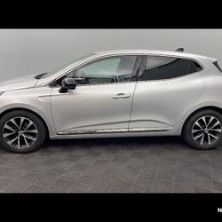 Renault Clio 5 Clio TCe 90 Equilibre Clermont