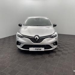 Renault Clio 5 Clio TCe 90 Equilibre Clermont