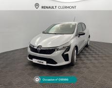 Renault Clio 5 Clermont
