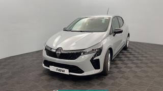 Renault Clio 5  - photo 0