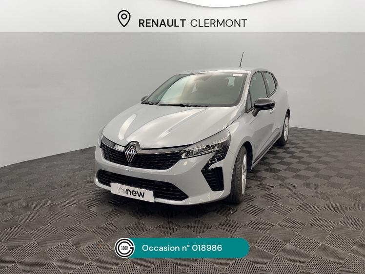 Renault Clio 5  - 17 890 €