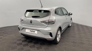 Renault Clio 5  - photo 3
