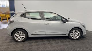 Renault Clio 5  - photo 4