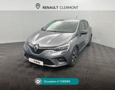 Renault Clio 5 Clermont