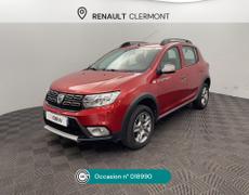 Dacia Sandero Clermont