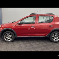Dacia Sandero Sandero TCe 90 Stepway Clermont