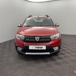 Dacia Sandero Sandero TCe 90 Stepway Clermont
