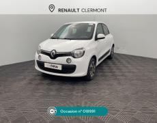 Renault Twingo 3