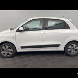 Renault Twingo 3 Twingo III 0.9 TCe 90 Energy Zen Clermont