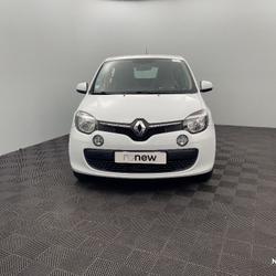 Renault Twingo 3 Twingo III 0.9 TCe 90 Energy Zen Clermont