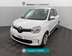 Renault Twingo 3 Clermont