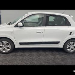 Renault Twingo 3 Twingo III SCe 75 - 20 Zen Clermont