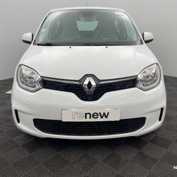 Renault Twingo 3 Twingo III SCe 75 - 20 Zen Clermont