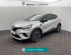 Renault Captur Clermont