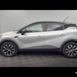 Renault Captur Captur TCe 100 GPL Evolution Clermont