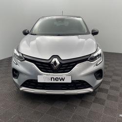 Renault Captur Captur TCe 100 GPL Evolution Clermont