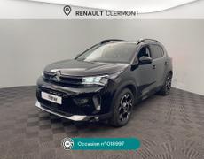 Citroen C5 Aircross Clermont